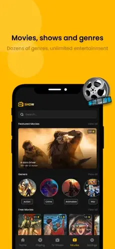 sony-company-home-theatre Movies and shows